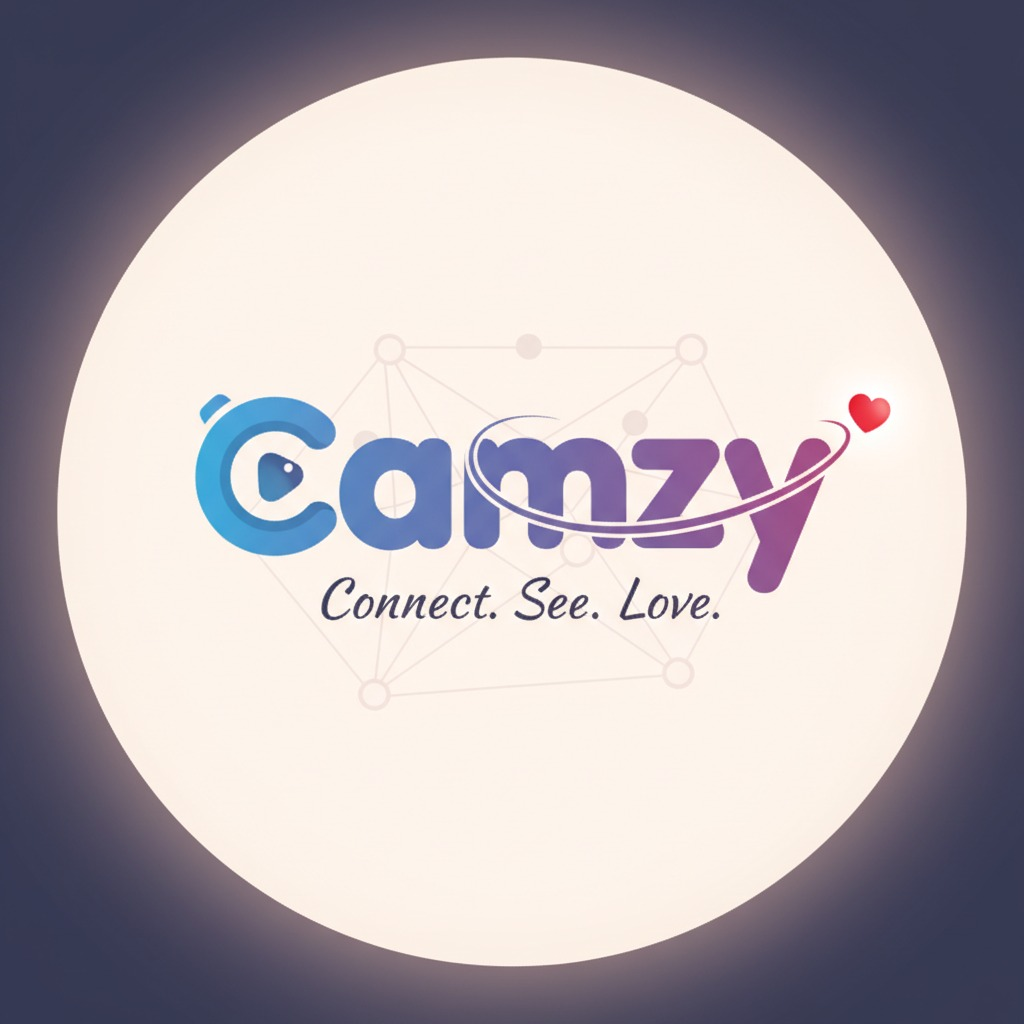 Camzy Logo